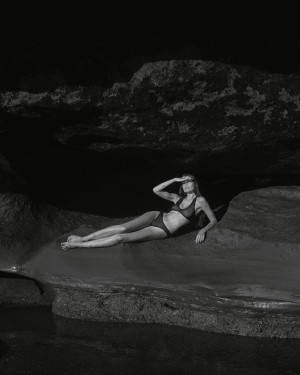 Diamond April Photo #24