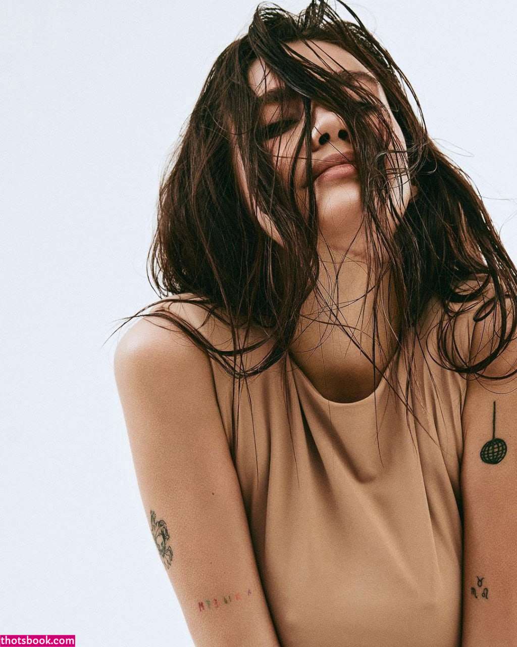 Diamond April Photo #37