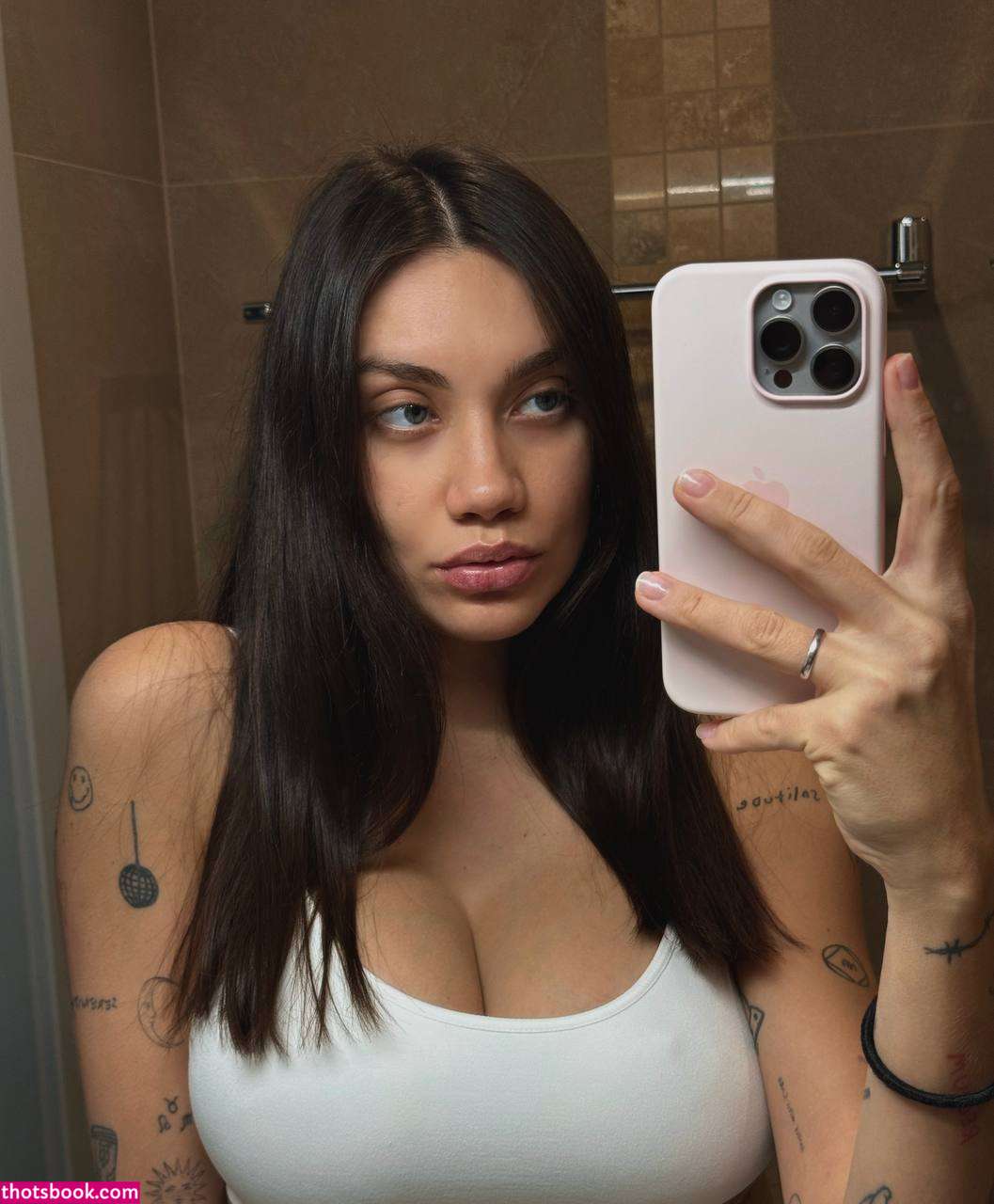 Diamond April Photo #38