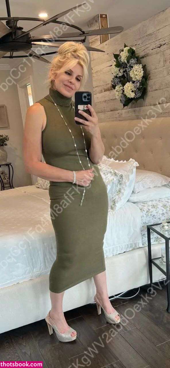 Donna Dalessandro Photo #2