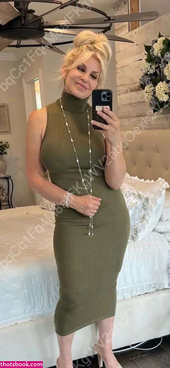 Donna Dalessandro Photo #5