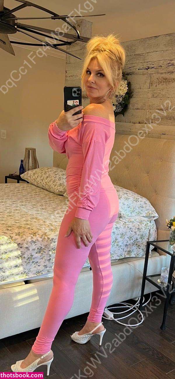 Donna Dalessandro Photo #19