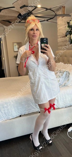 Donna Dalessandro Photo #26