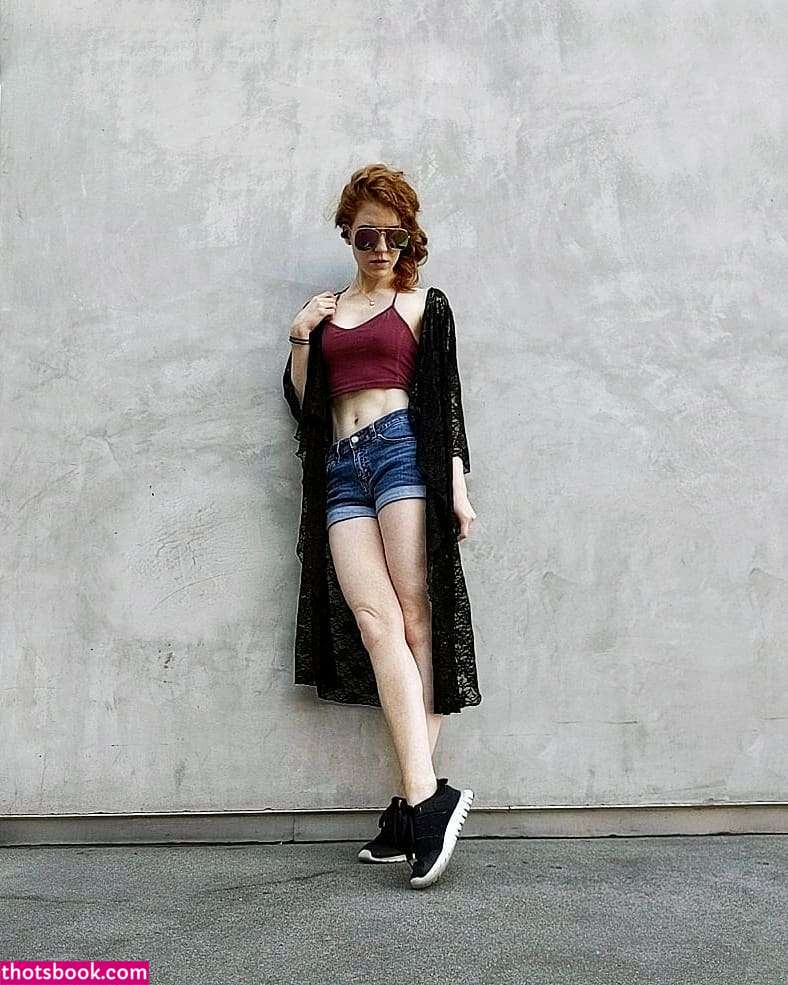 Gingersnark Photo #1