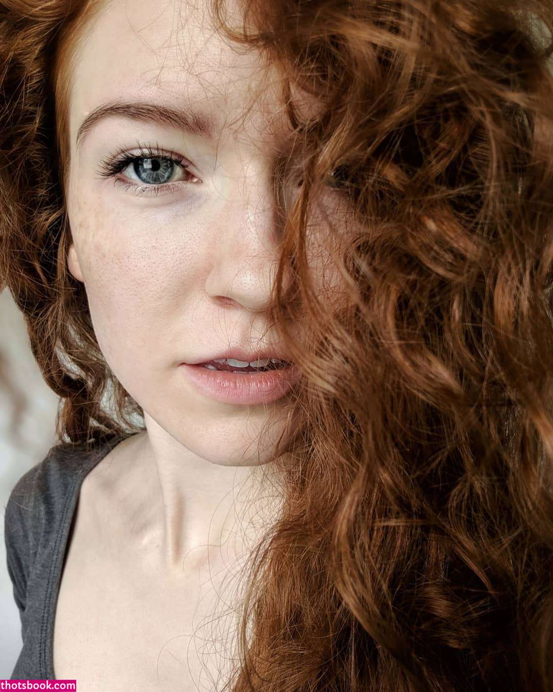 Gingersnark Photo #2