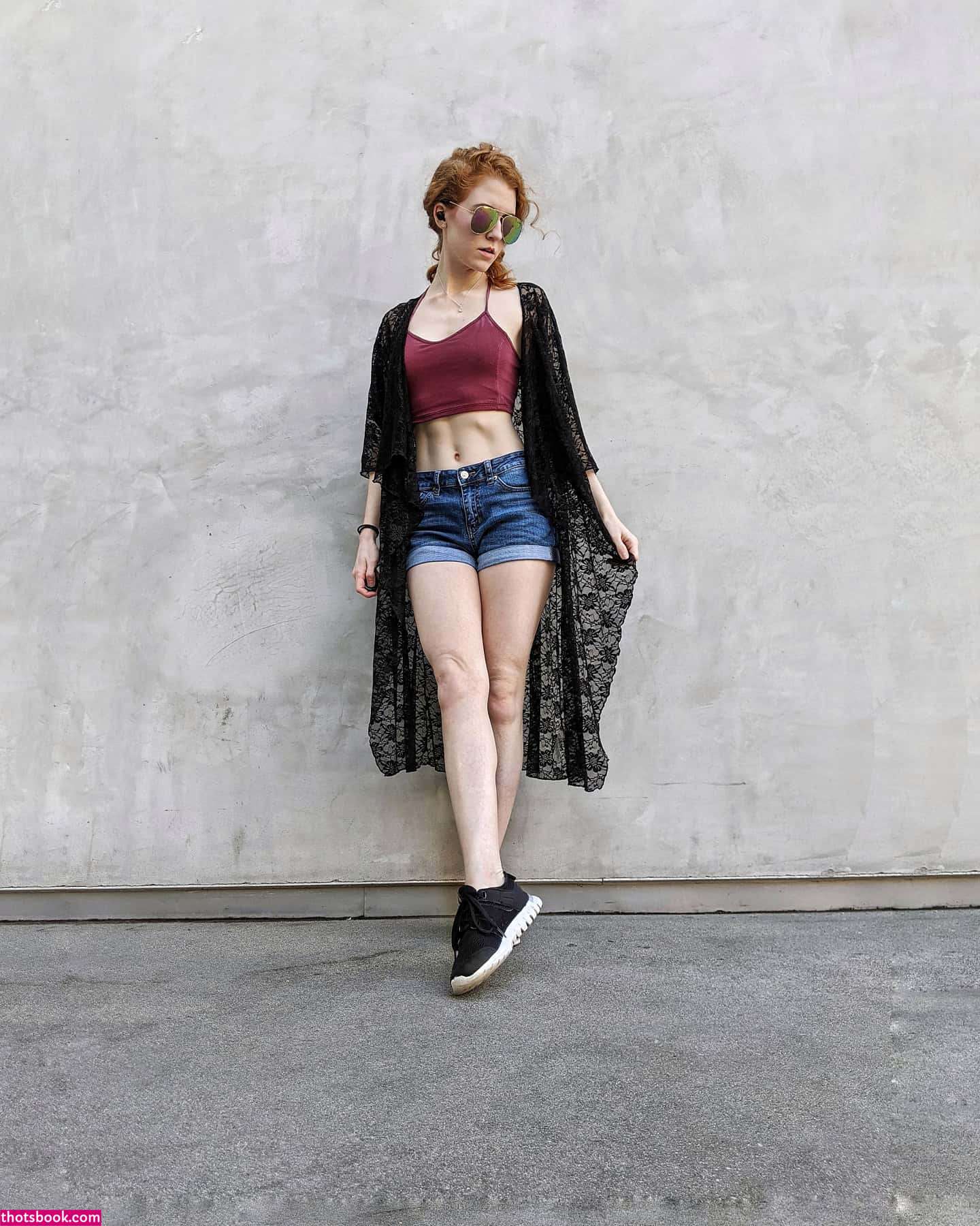 Gingersnark Photo #6