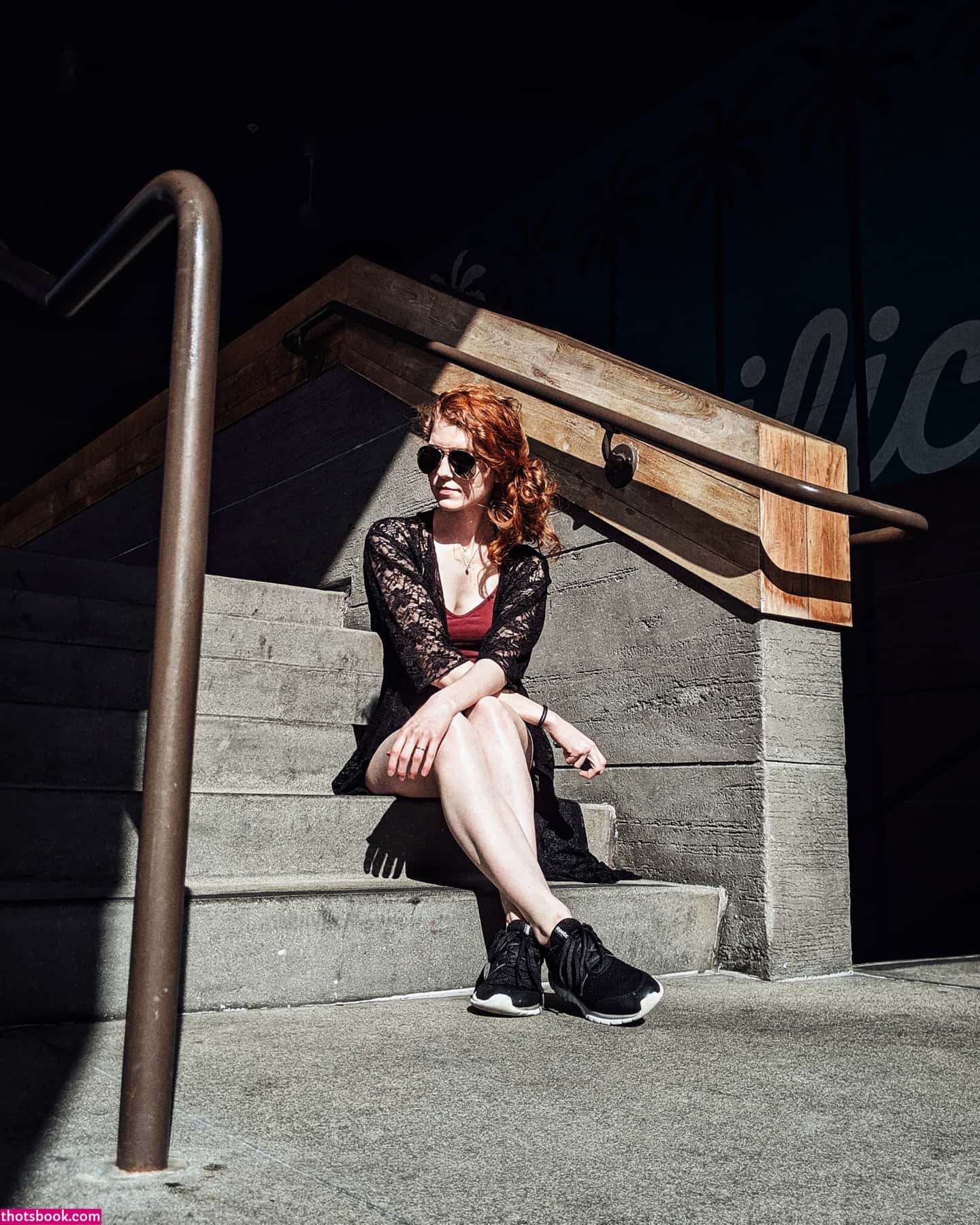 Gingersnark Photo #8