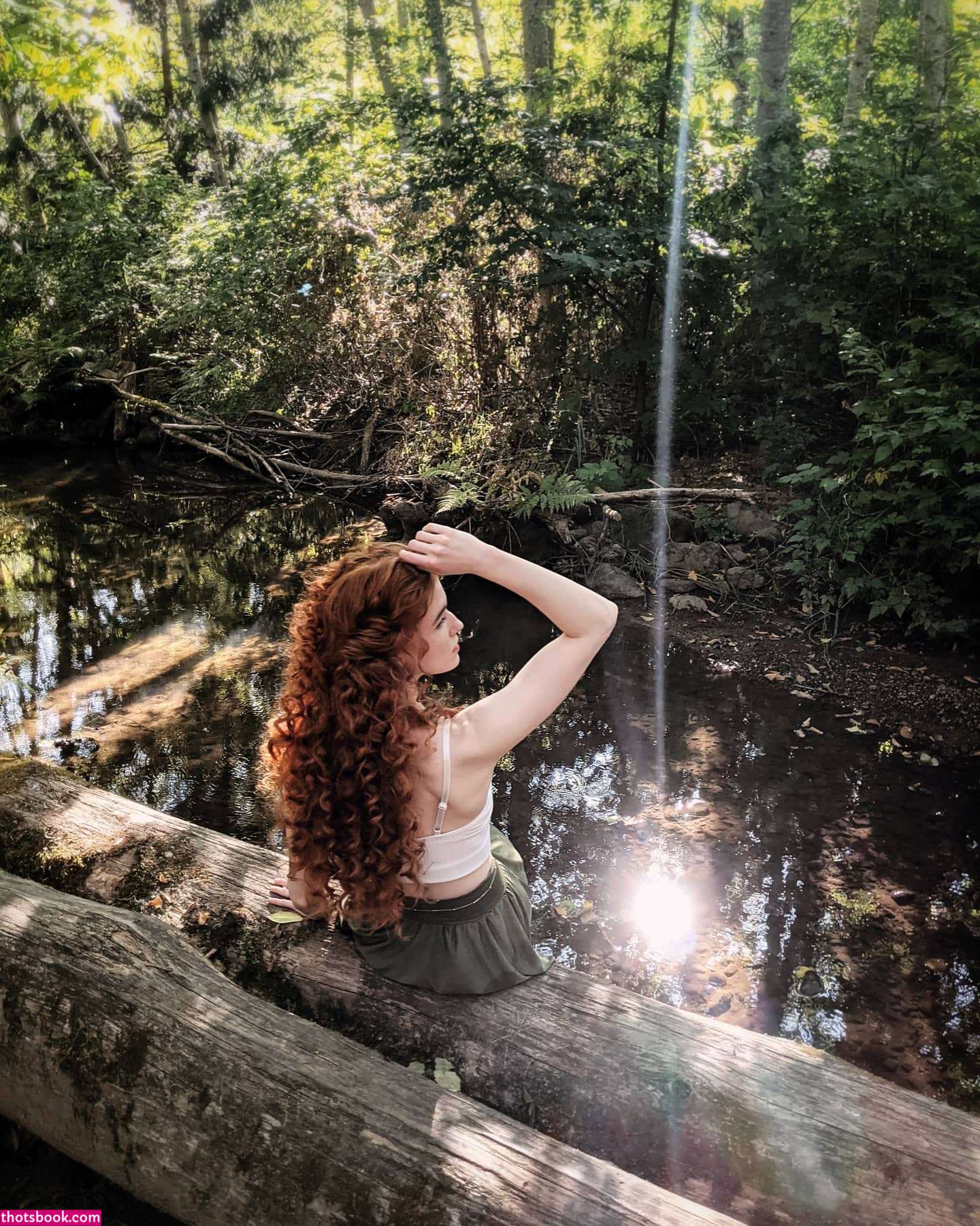 Gingersnark Photo #10