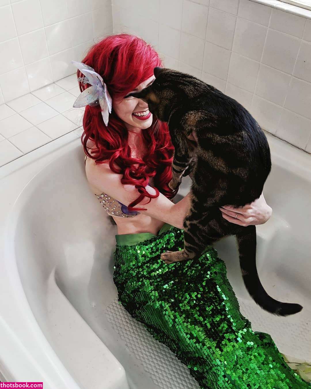 Gingersnark Photo #11