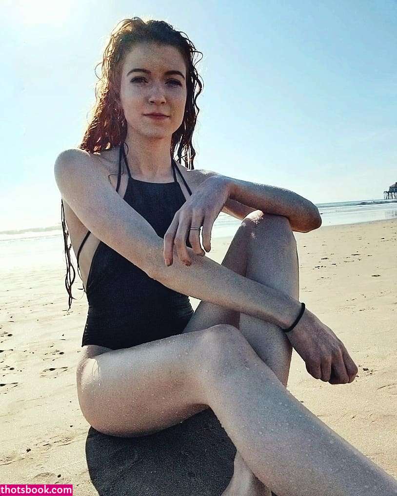 Gingersnark Photo #13