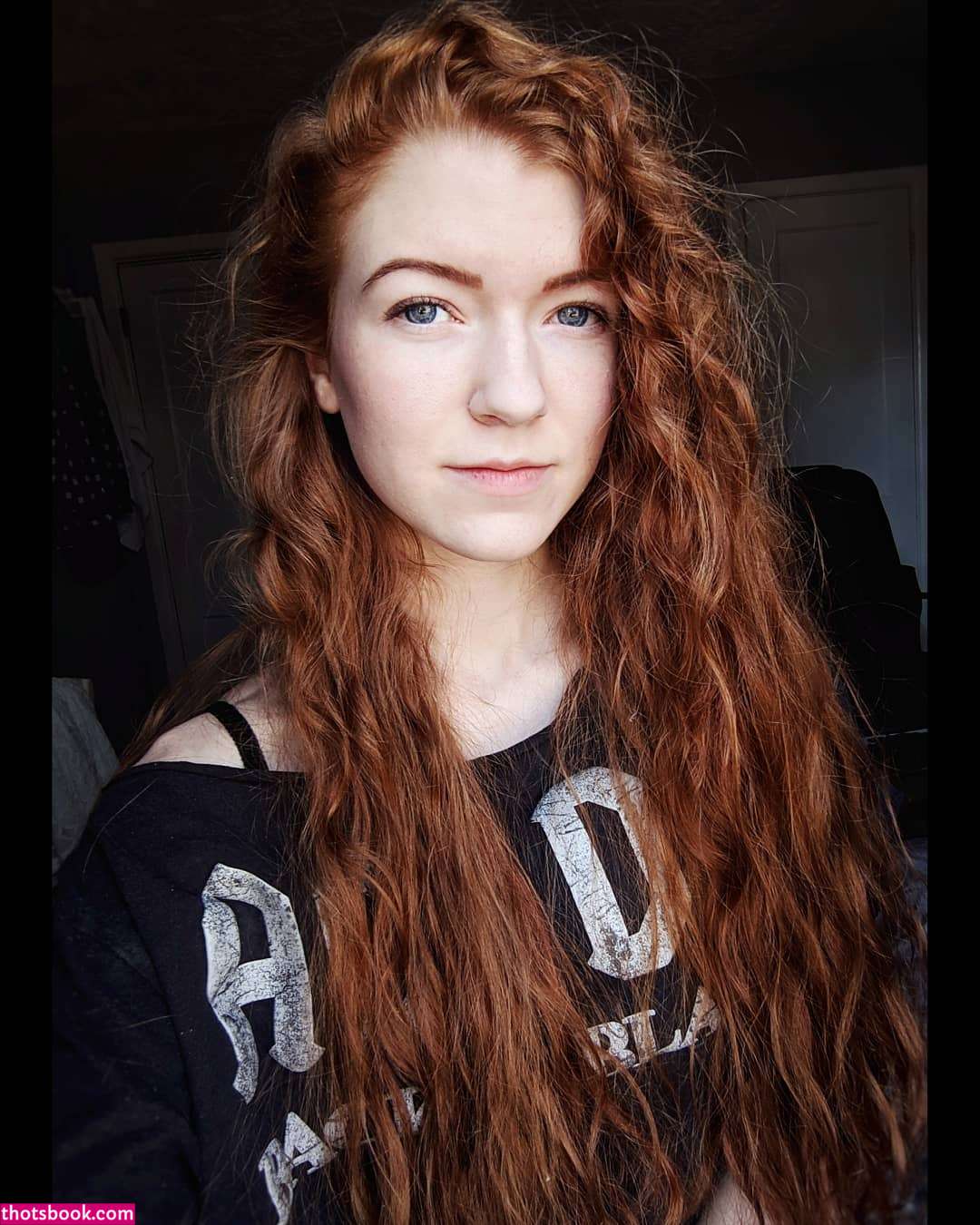 Gingersnark Photo #14