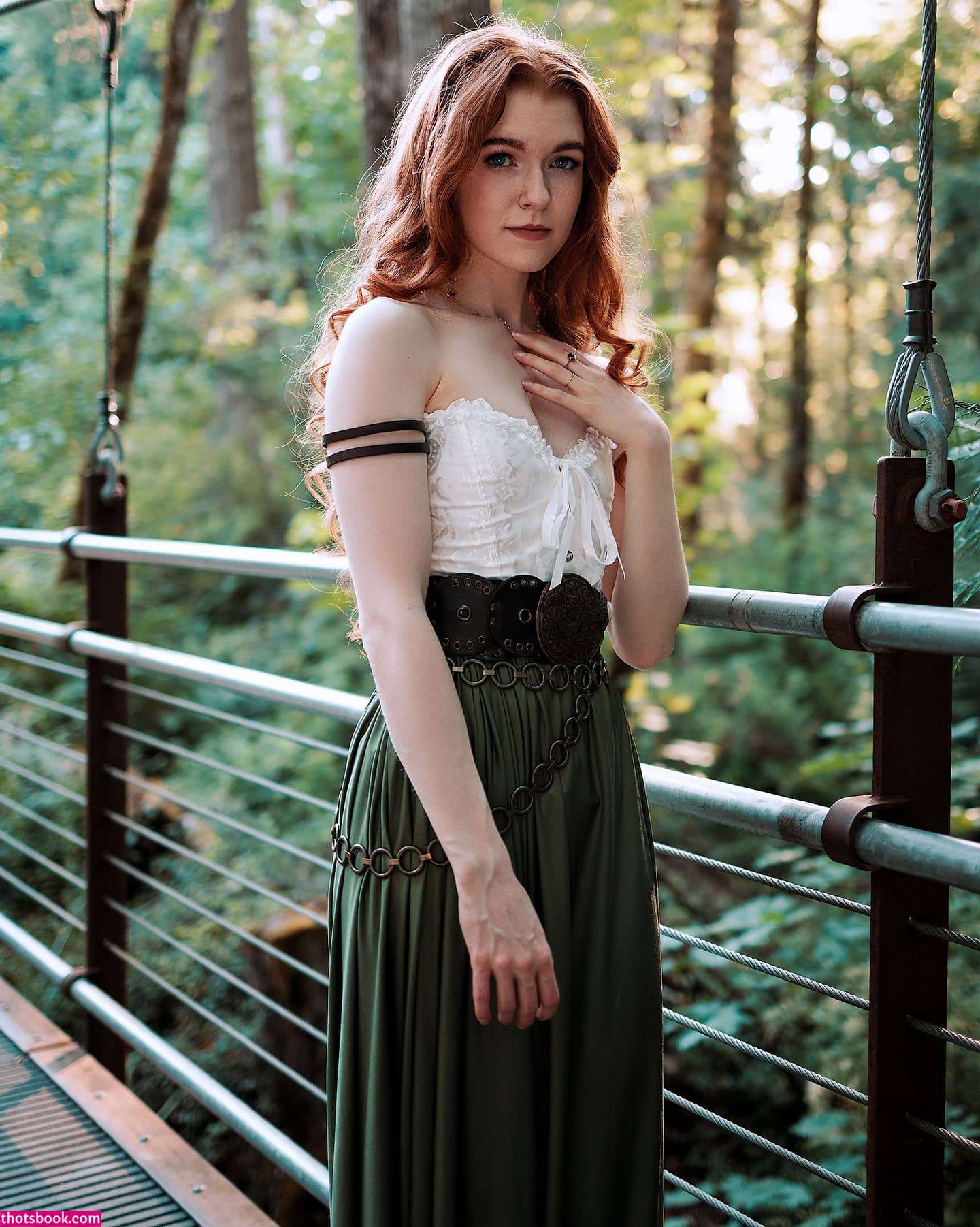 Gingersnark Photo #16