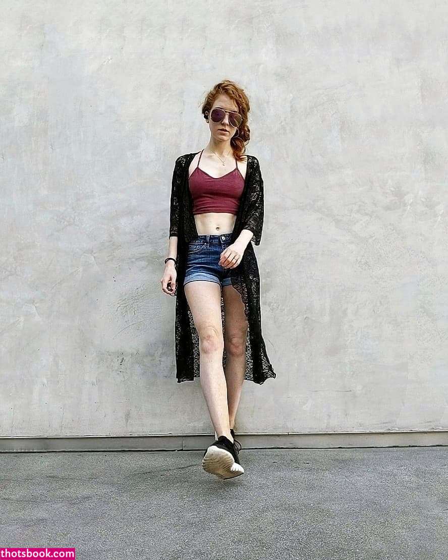 Gingersnark Photo #17