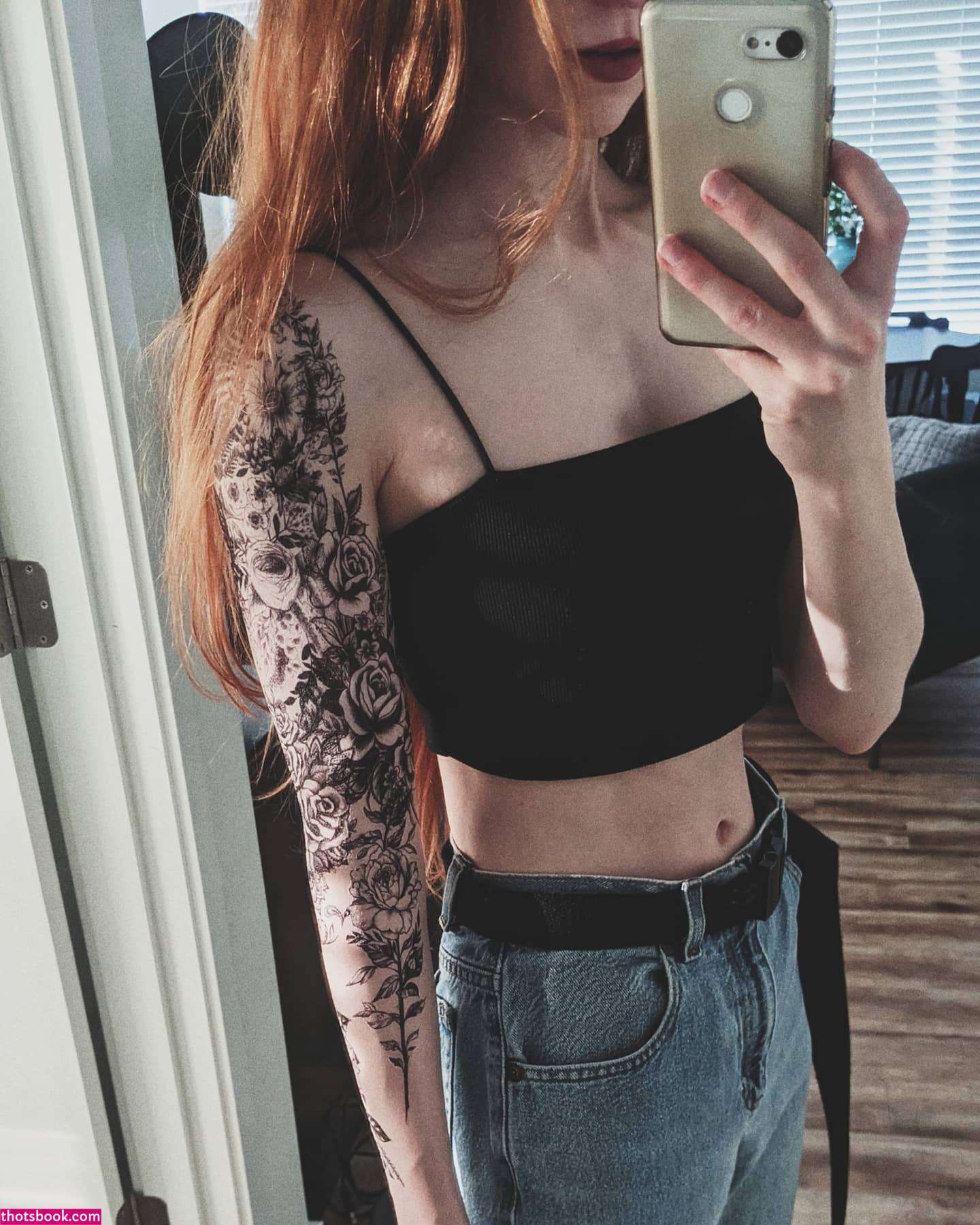 Gingersnark Photo #18