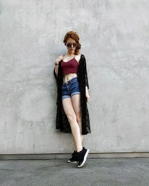 Gingersnark Photo #1