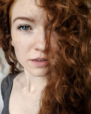 Gingersnark Photo #2