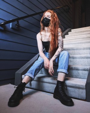 Gingersnark Photo #3