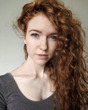 Gingersnark Photo #4