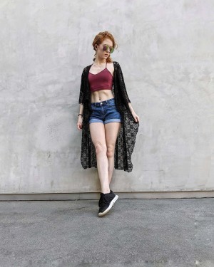 Gingersnark Photo #6