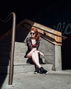 Gingersnark Photo #8