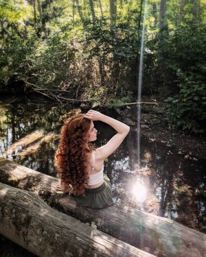 Gingersnark Photo #10