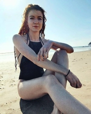 Gingersnark Photo #13