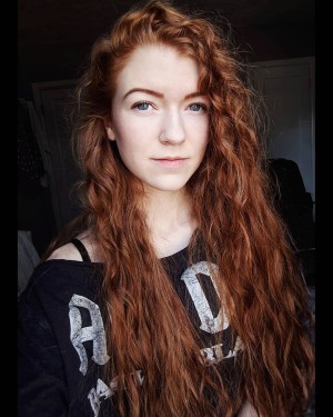 Gingersnark Photo #14