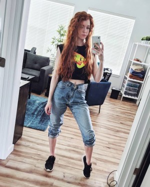 Gingersnark Photo #15