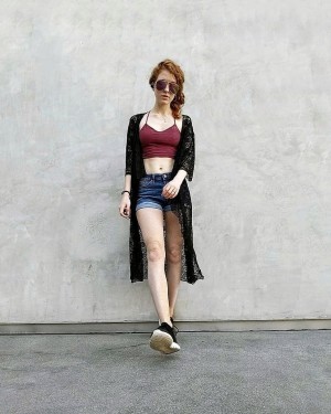 Gingersnark Photo #17