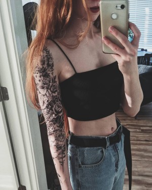 Gingersnark Photo #18