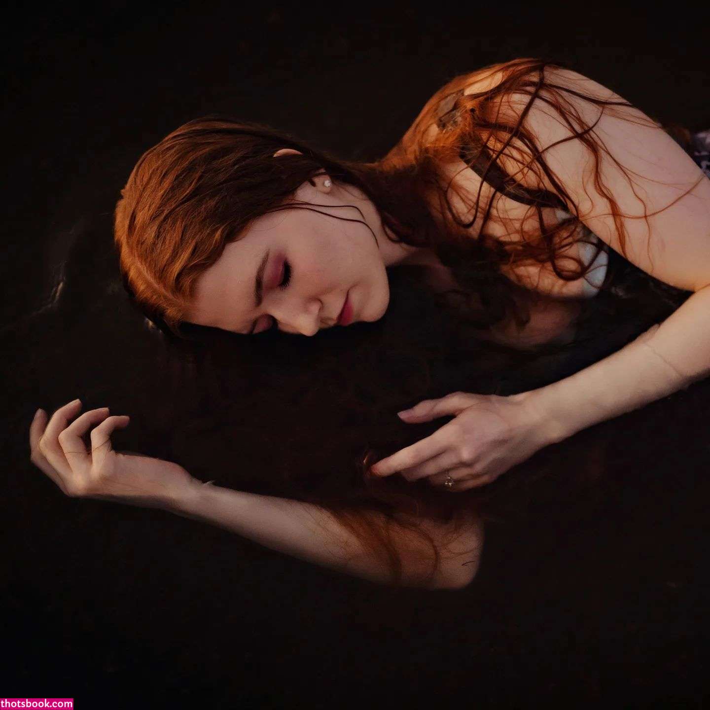 Gingersnark Photo #25