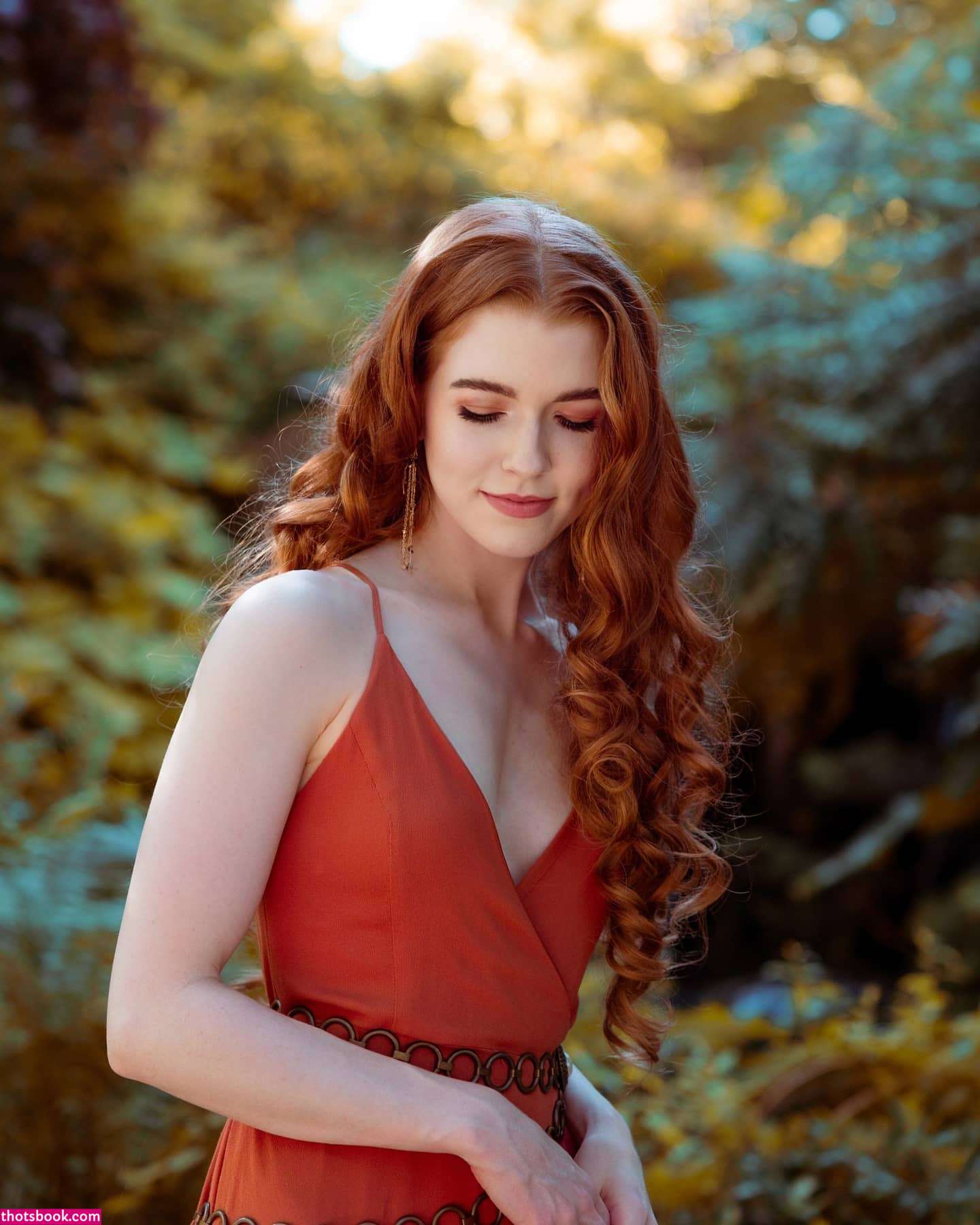 Gingersnark Photo #26