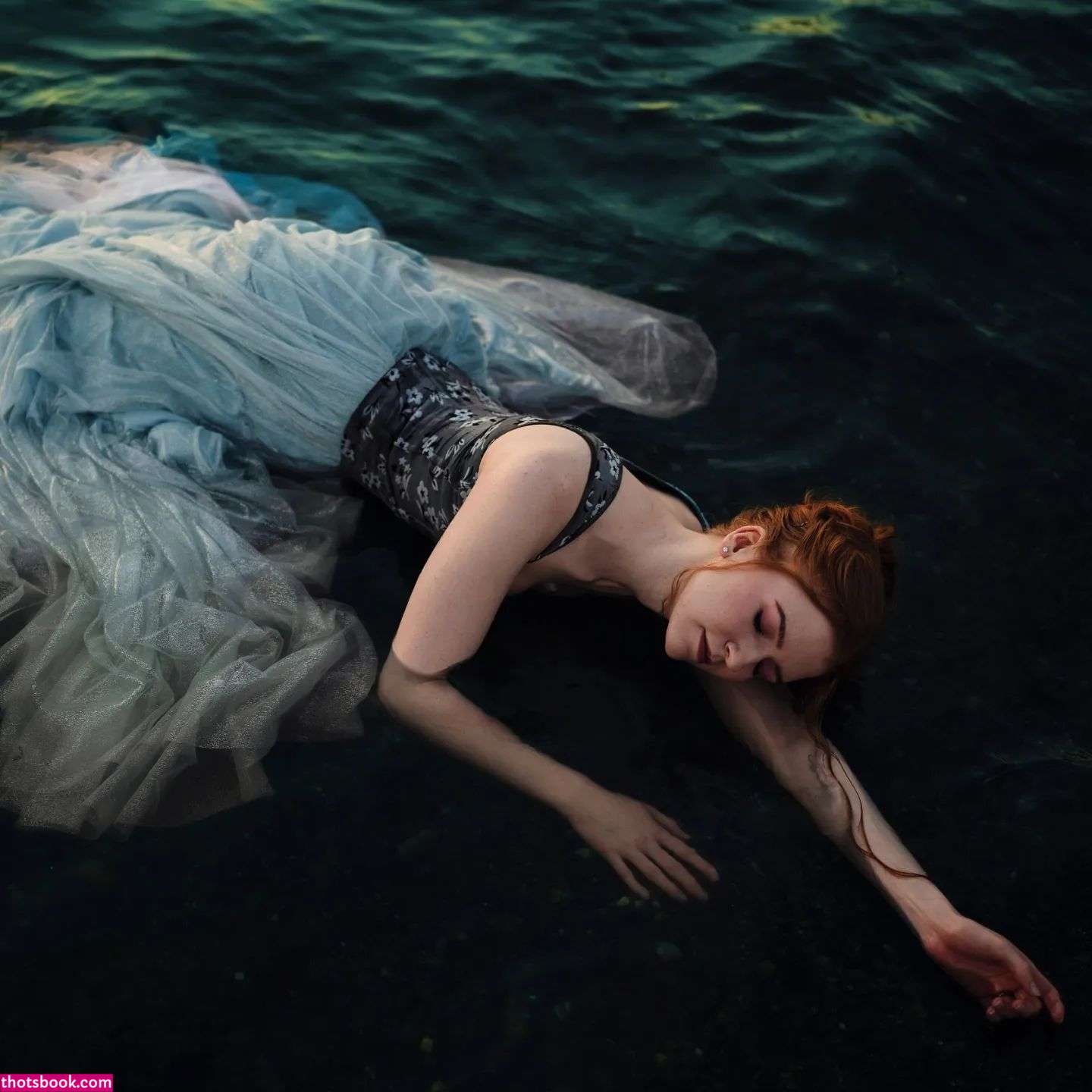 Gingersnark Photo #27