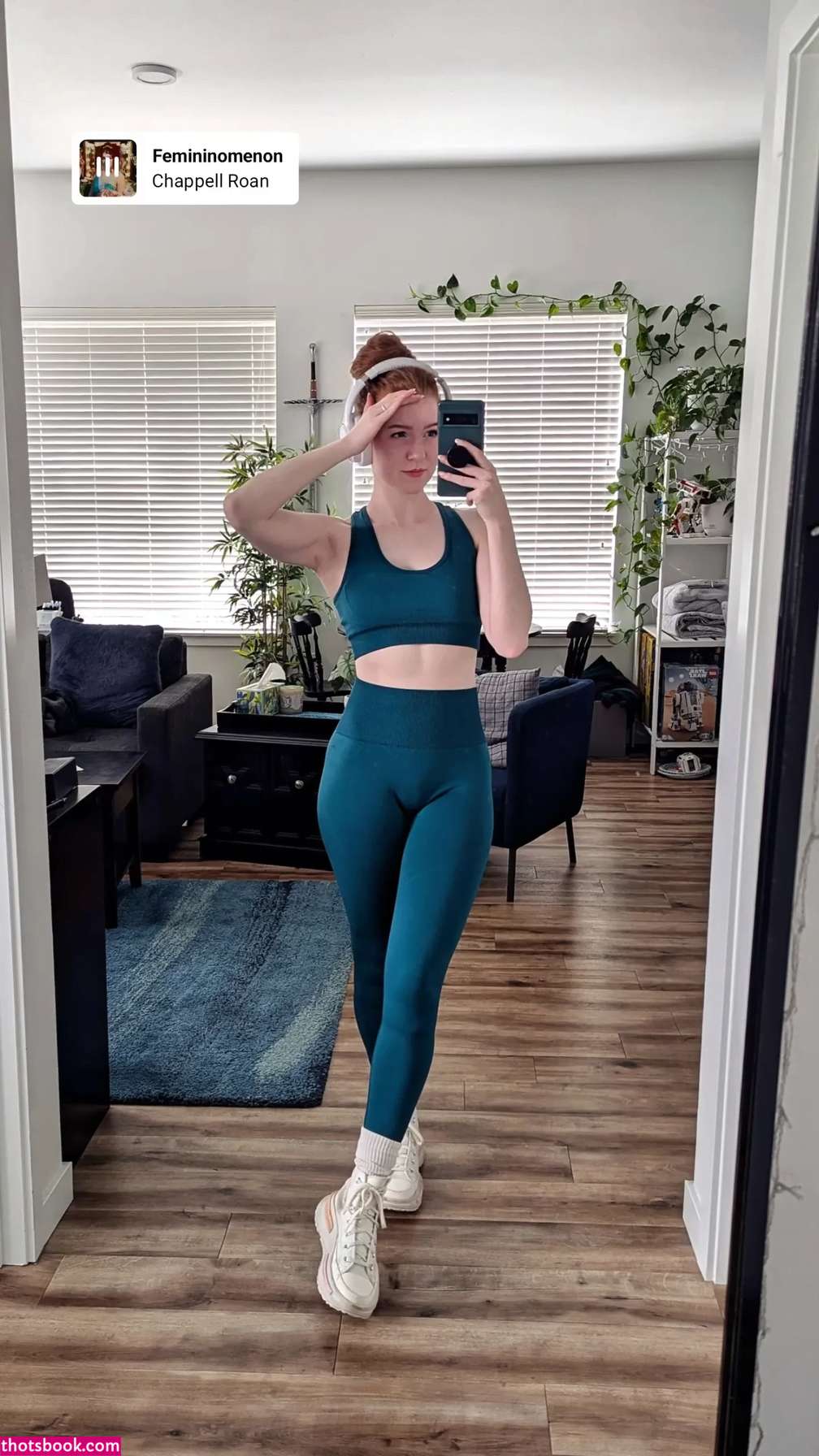 Gingersnark Photo #28