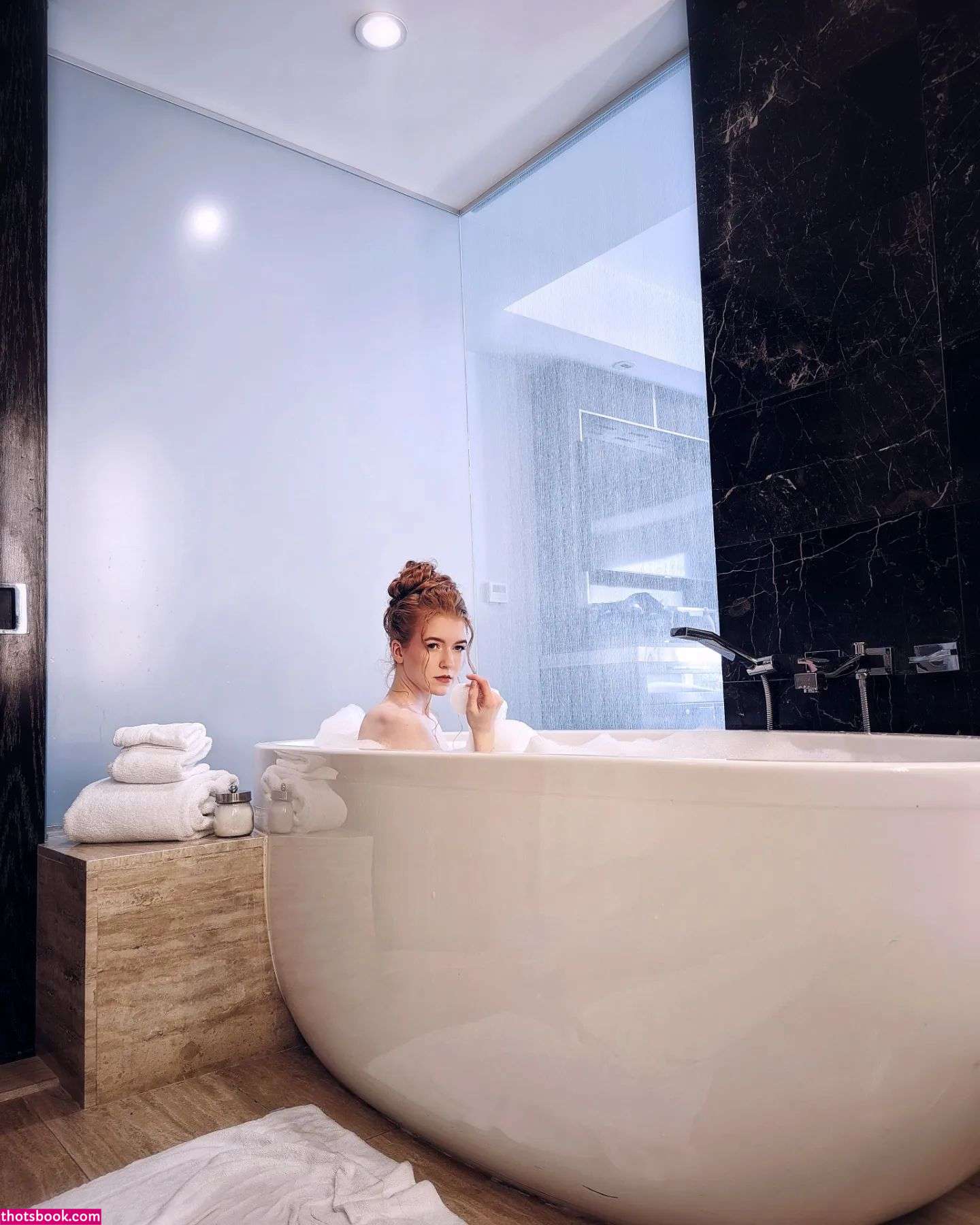 Gingersnark Photo #29