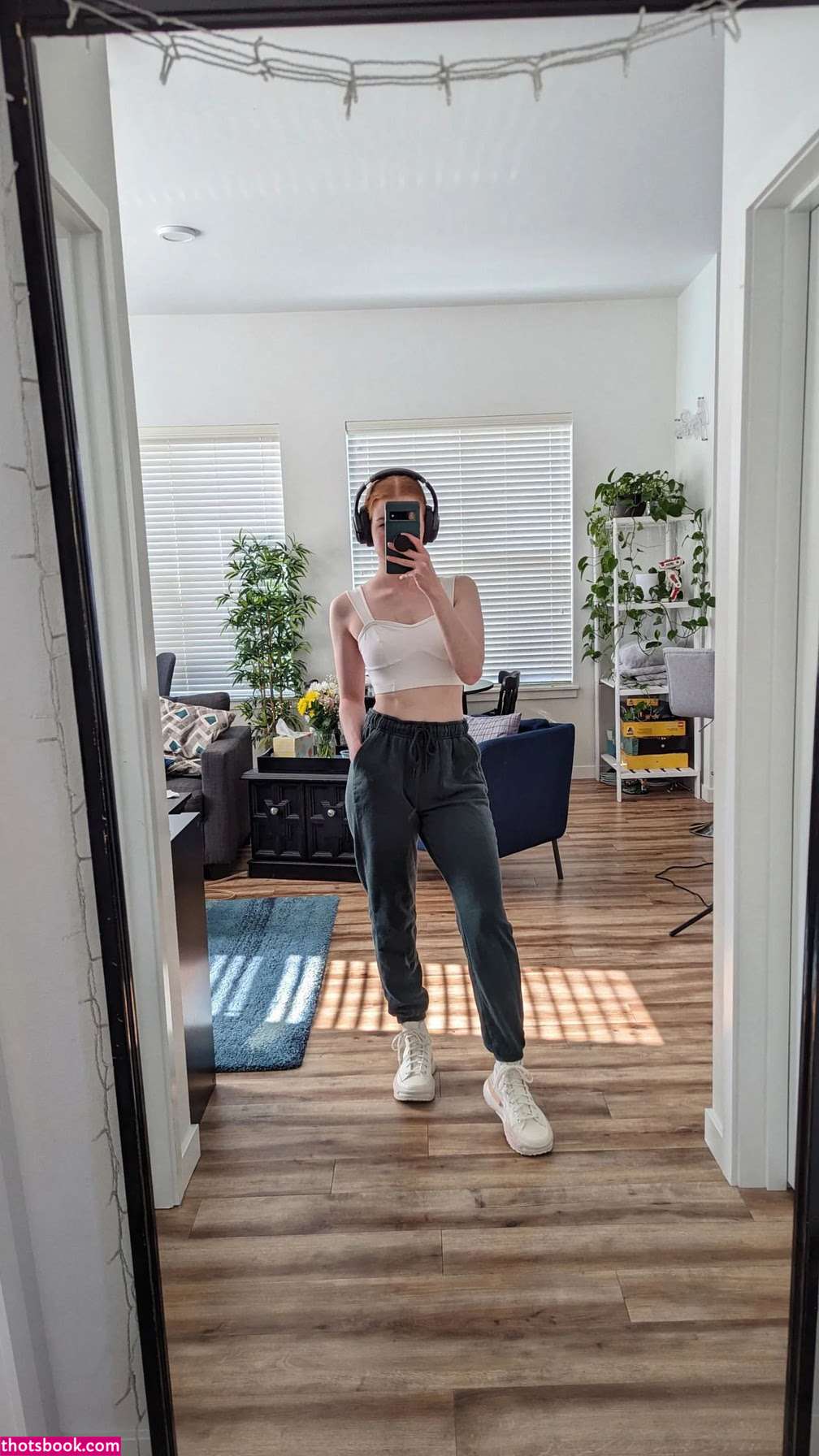 Gingersnark Photo #30