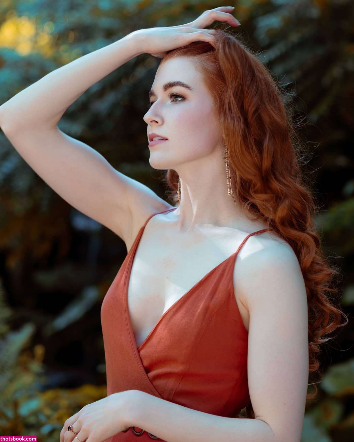 Gingersnark Photo #31