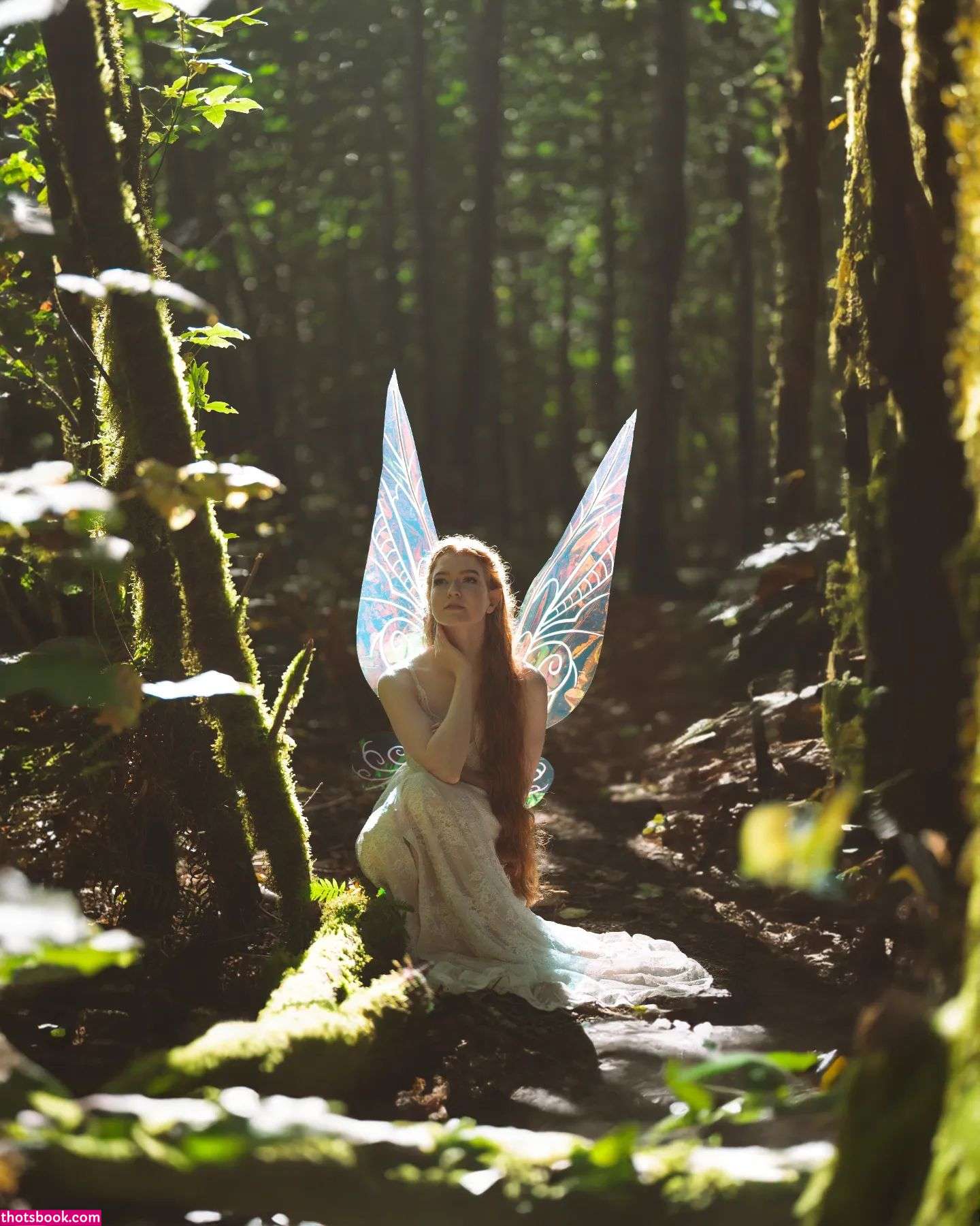 Gingersnark Photo #33