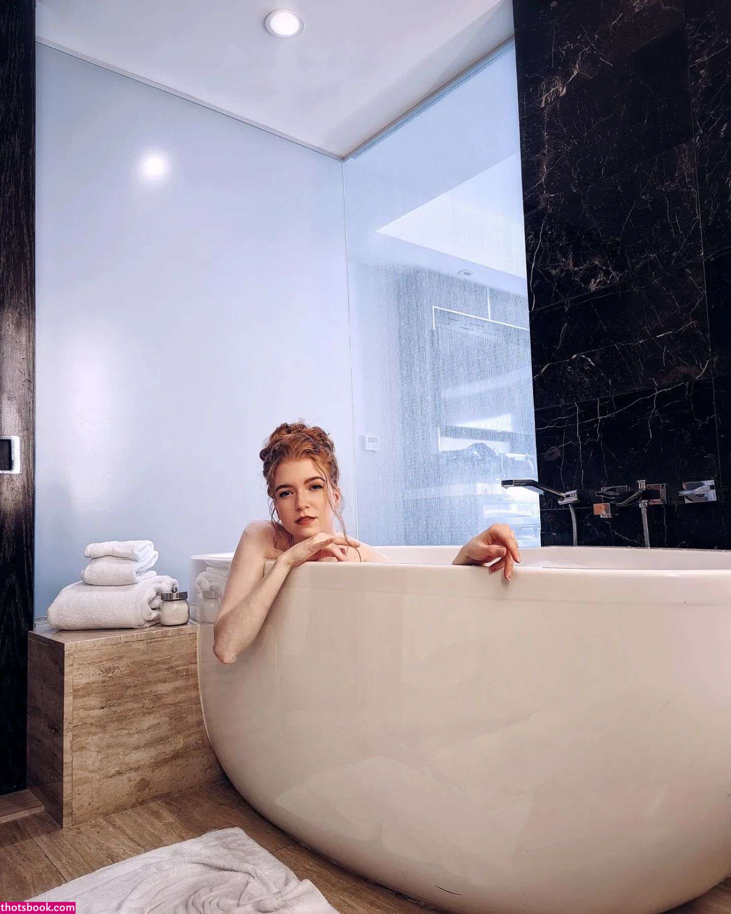 Gingersnark Photo #34