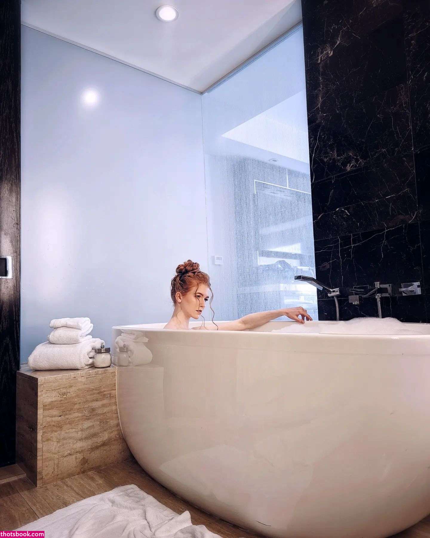 Gingersnark Photo #35