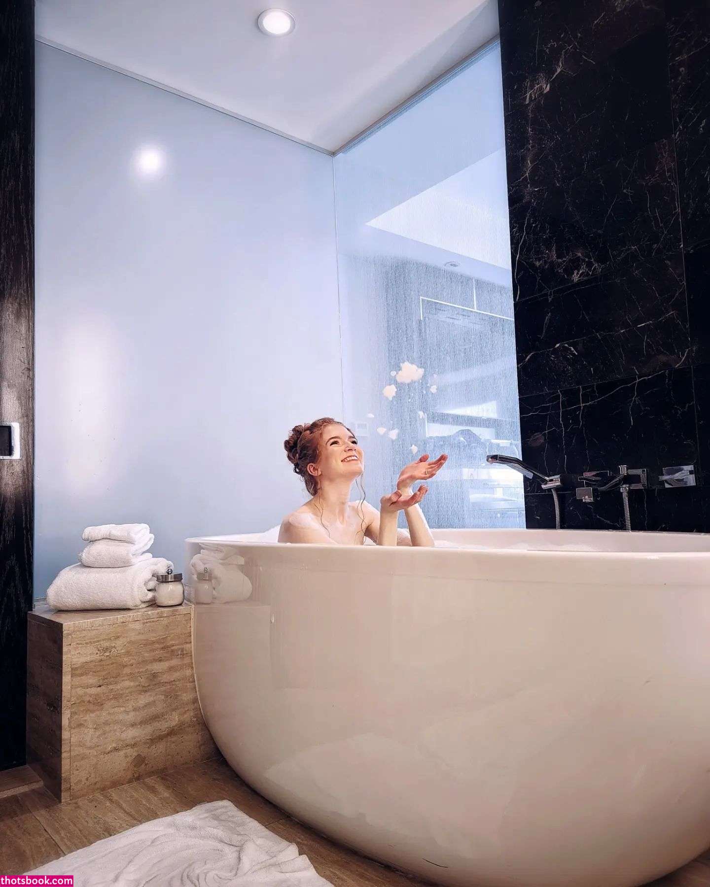 Gingersnark Photo #41