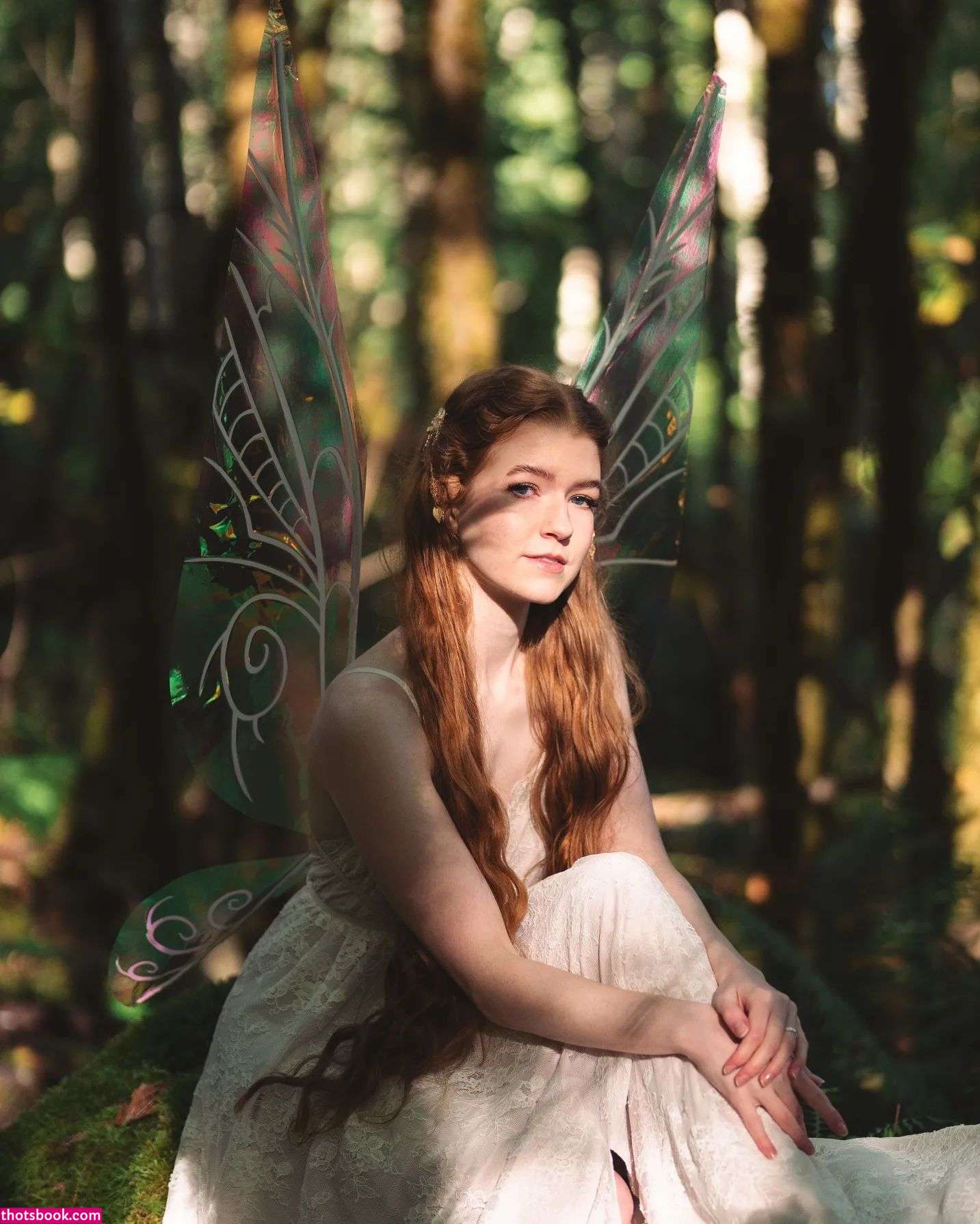 Gingersnark Photo #42