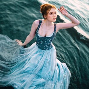 Gingersnark Photo #23