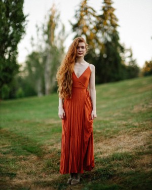 Gingersnark Photo #24