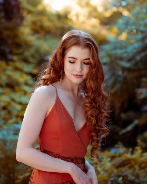 Gingersnark Photo #26