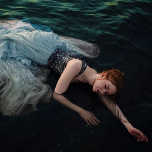 Gingersnark Photo #27