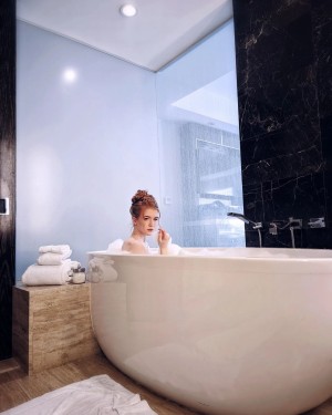 Gingersnark Photo #29