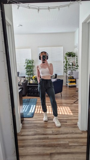 Gingersnark Photo #30