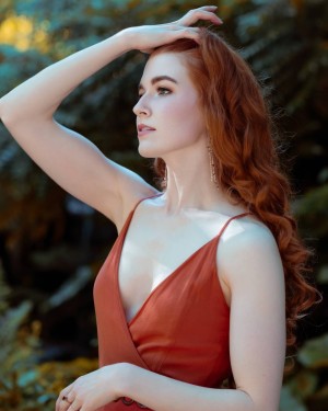 Gingersnark Photo #31