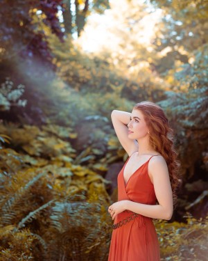 Gingersnark Photo #38